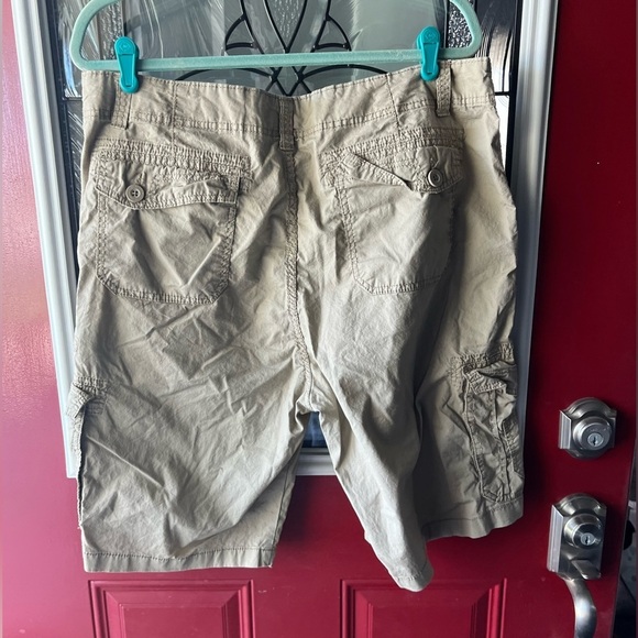 MEN'S Cargo Shorts - Picture 6 of 8